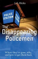 J. G. Hicks | The Disappearing Policemen | Taschenbuch | Englisch (2025)