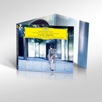 Yuja Wang - Shostakovich The Piano Concertos Solo Works - 1CD - F99Z