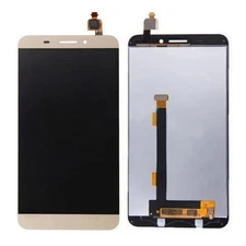 LCD Display+Touch Screen Digitizer Assembly For Letv Le One 1 Le1 X600 X608 Gold