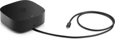 Genuine Docking Station for HP USB-C Dock G5 HSN-IX02