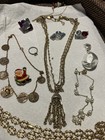 Junk Drawer Jewelry Lot — photo 5