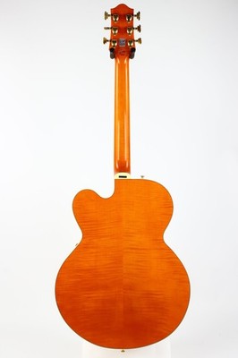 Epiphone Elitist CountryDeluxe WR エピフォン 2008 Epiphone Japan