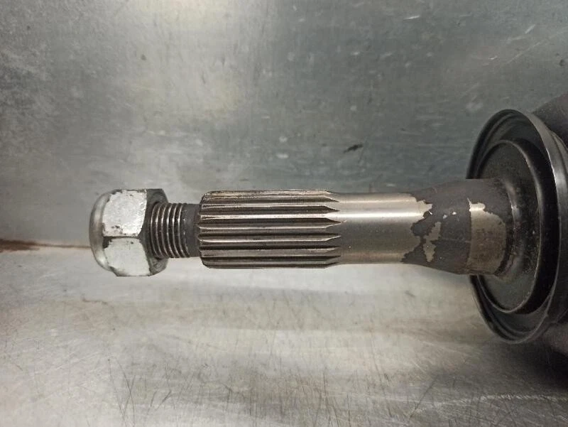 RT122E transmission avant droit pour RENAULT 11 1988 4583278 - Photo 3/4