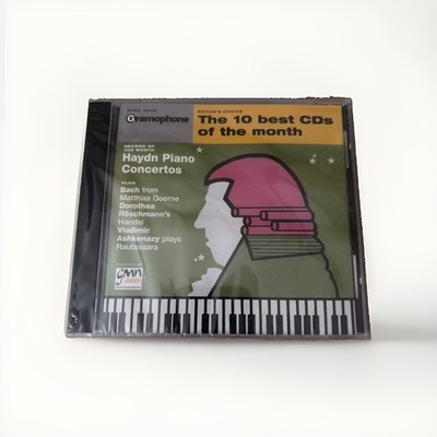 Gramophone Editor's Choice by Various Artists (CD, April 2000)