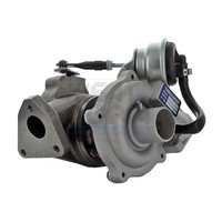 Meat & Doria Turbolader FüR Opel Corsa D S07 1.3 Cdti F08 F68 A H00 Fiat