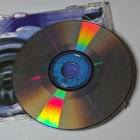 Flag to Flag (Sega Dreamcast, 1999) 
