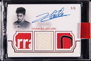 Topps Dynasty F1 | eBay