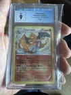 Pokémon TCG Charizard Generations RC5/RC32 Holo Uncommon CGC 9 Mint 2016 TCG