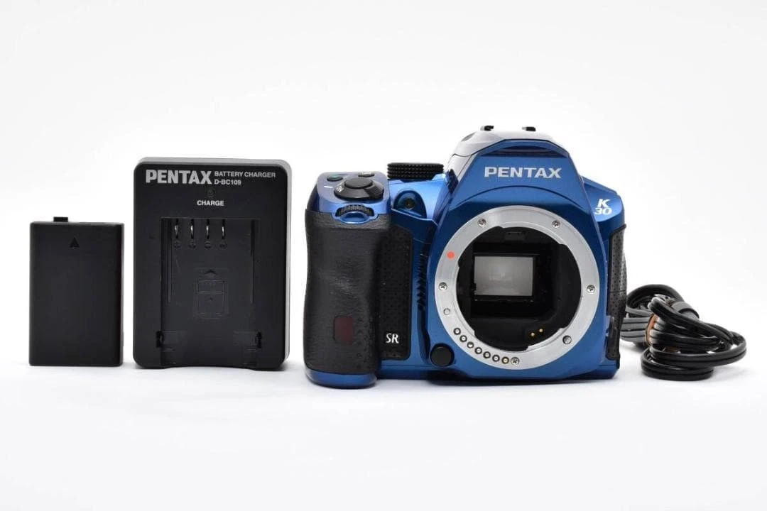 Pentax K30 for sale - eBay