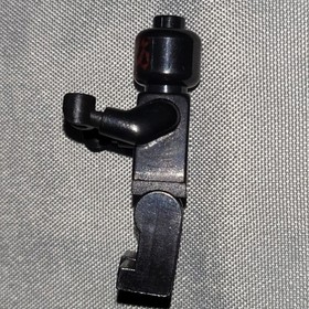 LEGO Ninjago Set 9572 NRG Cole in Great Condition - no cards