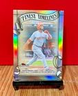 2026 Topps Finest Ken Griffey Jr. Base (RAW)