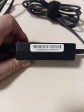 ALIMENTATORE HP 45W .31A per HP 11 13 14 HP 15 Notebook PC Series Pavilion