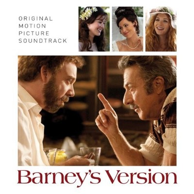 Various Artist - Barney's Version
