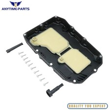 Automatic Transmission Oil pan Filter Gasket Fit Benz C E G S GLC GLE GLS US