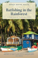 Randy Wayne White | Batfishing In The Rainforest | Taschenbuch | Englisch (2019)