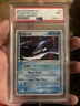 PSA 9 - Pokemon Card - EX Hidden Legends 94/101 - KYOGRE EX (holo) MINT 2004