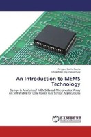 Avigyan Datta Gupta (U. A.) | An Introduction To Mems Technology | Taschenbuch