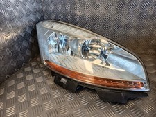 Feu avant (phare) Citroen C4