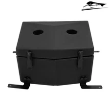 Insulated Cooler Box / Rear Cargo Box For 2020+ Kawasaki Teryx KRX 1000