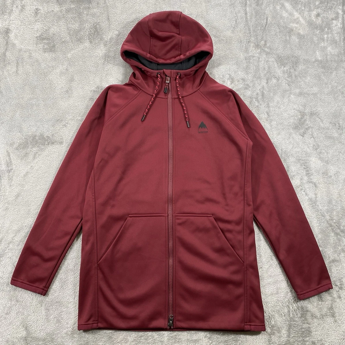 Burton Fleece Hoodies for Women for sale | eBay