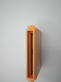 Famicom Software Model Popeye S English Fun Nintendo FIi71