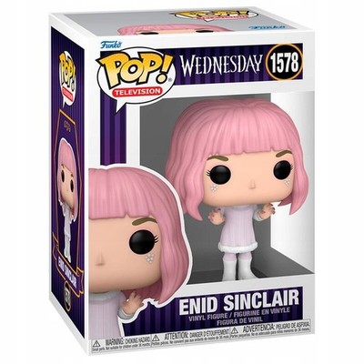 Enid Sinclair Figur 9cm, Neu, Sammlerfigur, Serie