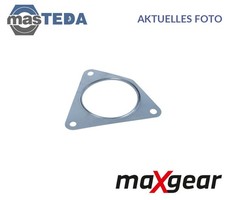 70-0551 AUSPUFFROHRDICHTUNG AUSPUFF DICHTUNG MAXGEAR FÜR OPEL MOVANO A,VIVARO A