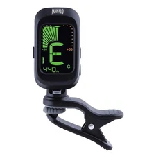 Mahalo Mztu2 Clip Tuner