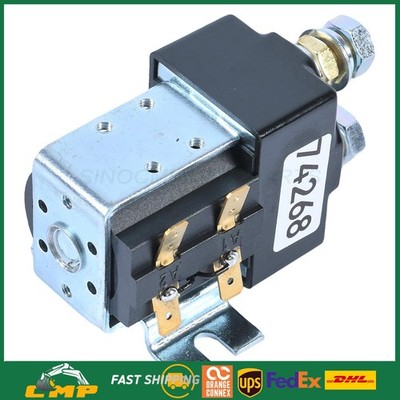 DC Contactor 74268GT 1304130GT For Genie Z-45-25 Z-45-22 Z-45-25J DC GS-1330m