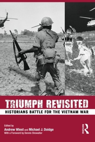Triumph Revisited.by Wiest  New 9780415800211 Fast Free Shipping<|