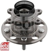 Febi Bilstein 32885 Radlagersatz Radlager Satz Hinterachse Hinten