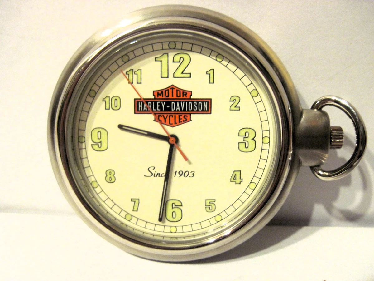 Collectible Harley-Davidson Watches for sale | eBay