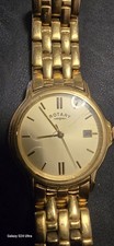 Rotary Mens Watch