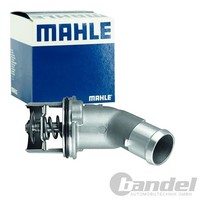 Mahle Thermostat KÜHlmittel 92°C MIT Dichtung Passend FüR Audi A4 A6 A8 | TI