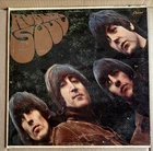 New ListingThe Beatles Rubber Soul LP US Mono Capitol T-2442 Rainbow Label
