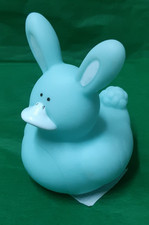 Easter Bunny Ducks  Individually Priced