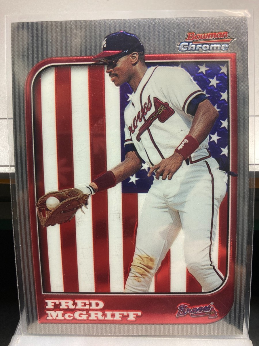 1997 Bowman Chrome - Andy Pettitte #72 International for sale