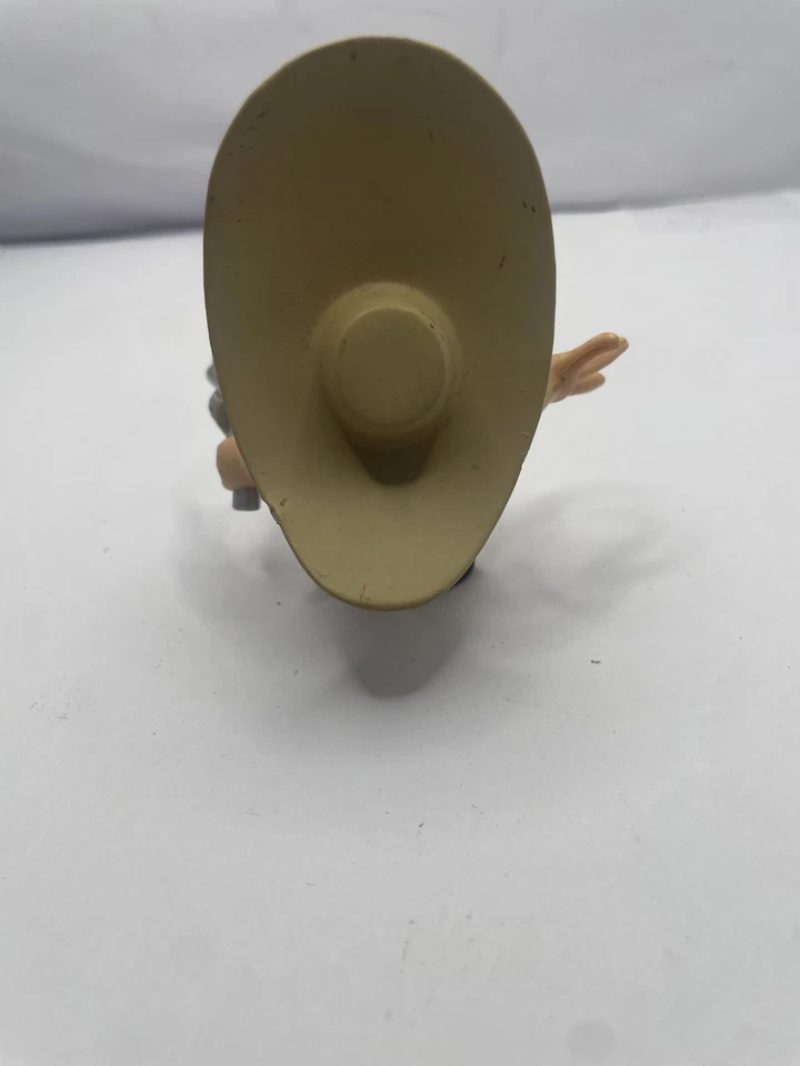  Yosemite/ Daffy Duck/Bugs/Blanko/Barkley Space Jam Tune Squad 1996 Warner Bros. - Image 3 of 4