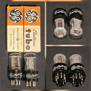 6sn7 Tube | eBay