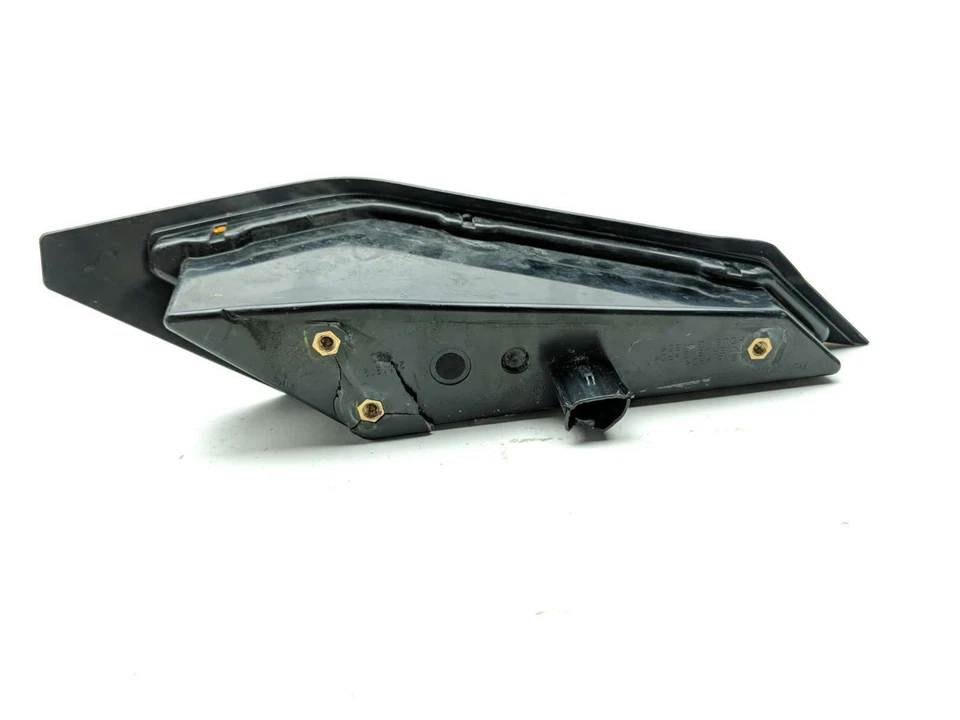 21 Polaris Slingshot Front Left Turn Signal Flasher Indicator Light - Image 3 of 4
