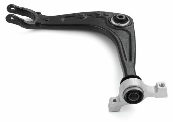 Bosch 0986141807 Querlenker Vorne Unten Links FüR Citroen C5 III 1.6-3.0D-image