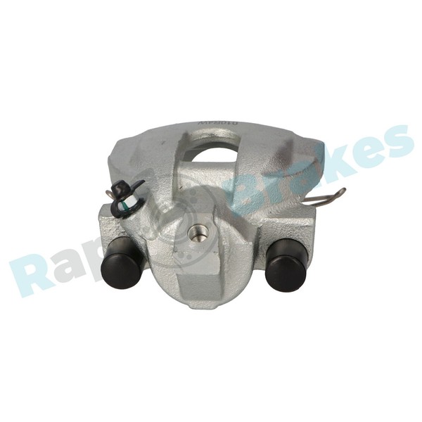 RAP Brakes Bremssattel R-K0227 Gusseisen FüR Volvo S60 1 384 S80 184 V70 2 285-image
