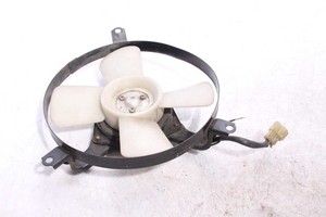 Lüfter Kühlerlüfter Ventilator Kawasaki GPZ 1000 RX ZXT00A 86-87