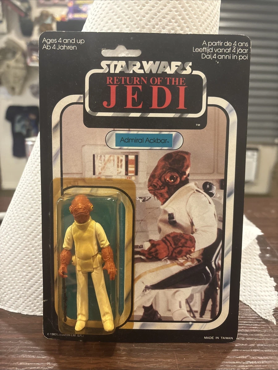 Admiral Ackbar products for sale | eBay