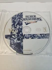 Super Smash Bros Brawl Wii Tested Loose Disk Only