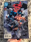 SIGNED!! Superman Batman 10 NM+ HIGH GRADE 2004 Jim Lee Cover CGC READY