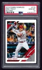 2019 Panini Donruss #170 Mike Trout PSA 10 - LA Angels - SET REGISTRY
