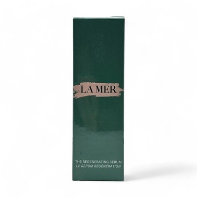 La Mer The Regenerating Serum 1oz 30ml - new sealed $435
