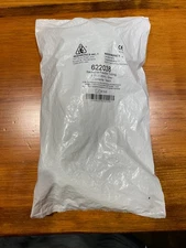 NEW Respironics Reusable Flexible Tubing 6 Ft Gray Factory Sealed #622038