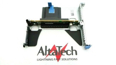 Dell DJG93 PowerEdge R630 Server LP (1X-X8/1-X16) Riser #1 Board - Fully Tested